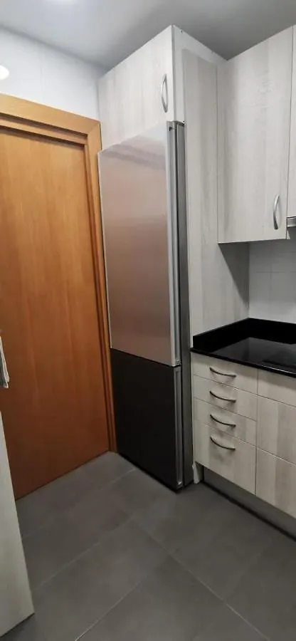 Bed and breakfast Valencia Habitaciones Barcelona